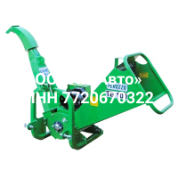 Измельчитель веток Peruzzo TB 100 PTO